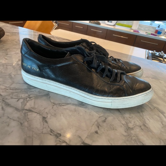 Common Projects Other - Black Common Projects